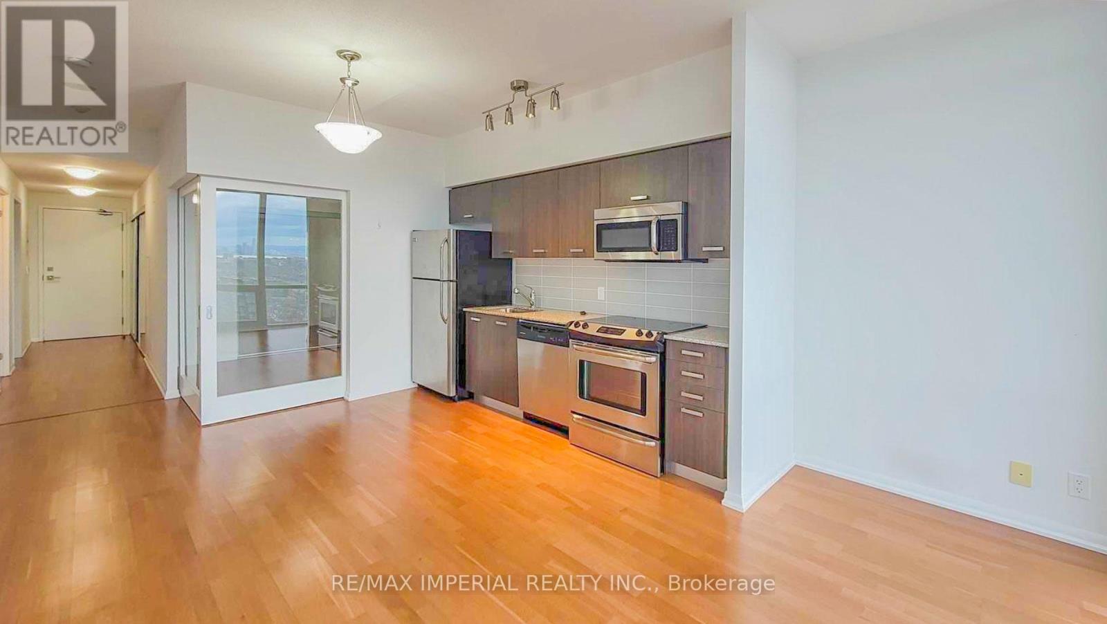 4802 - 832 Bay Street, Toronto, Ontario  M5S 1Z6 - Photo 6 - C13233700