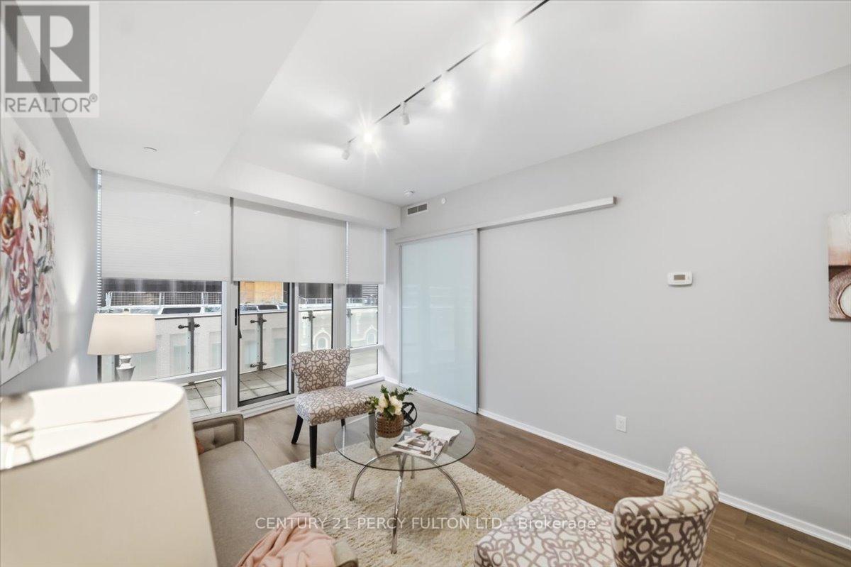 #313 - 1 Bloor Street E, Toronto, Ontario  M4W 0A8 - Photo 12 - C13233788