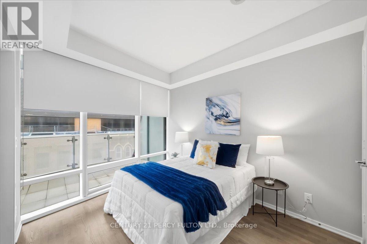 #313 - 1 Bloor Street E, Toronto, Ontario  M4W 0A8 - Photo 14 - C13233788