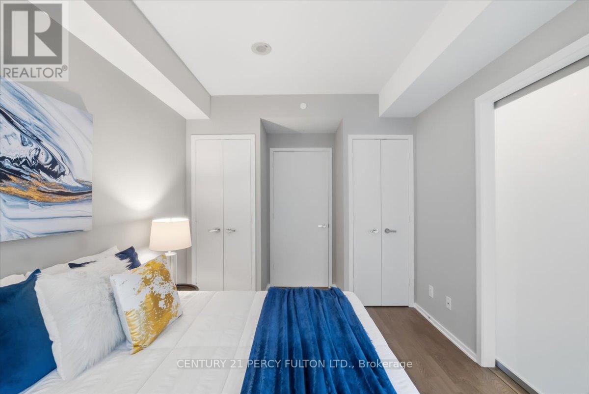 #313 - 1 Bloor Street E, Toronto, Ontario  M4W 0A8 - Photo 17 - C13233788