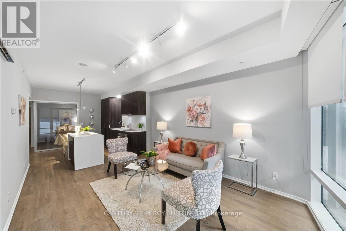 #313 - 1 Bloor Street E, Toronto, Ontario  M4W 0A8 - Photo 7 - C13233788