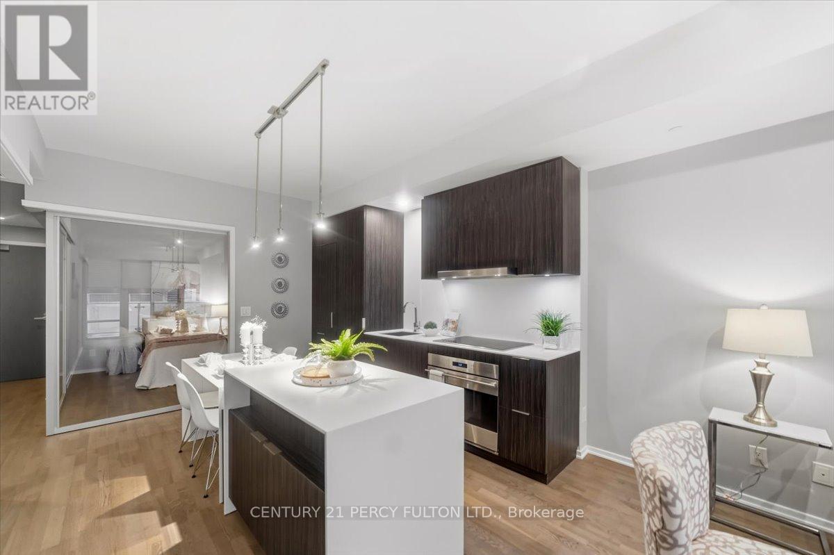 #313 - 1 Bloor Street E, Toronto, Ontario  M4W 0A8 - Photo 8 - C13233788