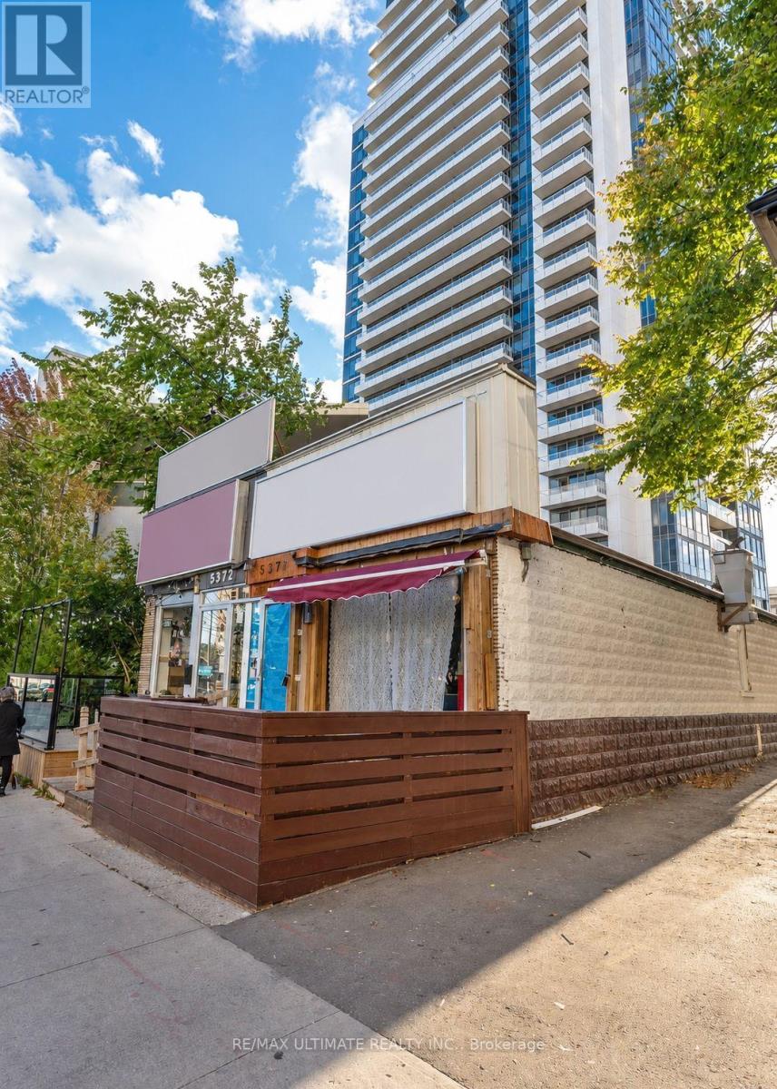 5374 YONGE STREET, Toronto, Ontario