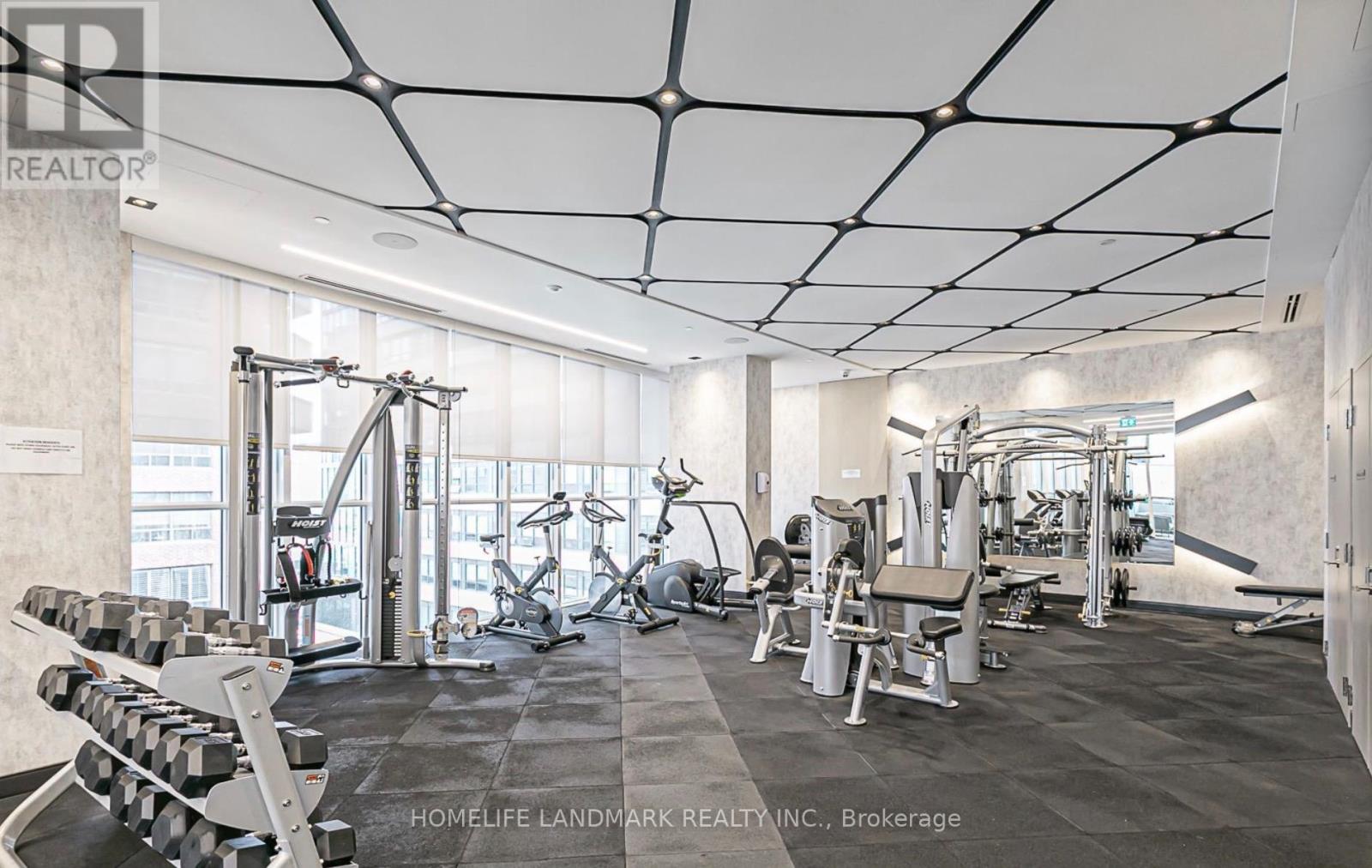 2303 - 77 Mutual Street, Toronto, Ontario  M5B 0B9 - Photo 11 - C13233824