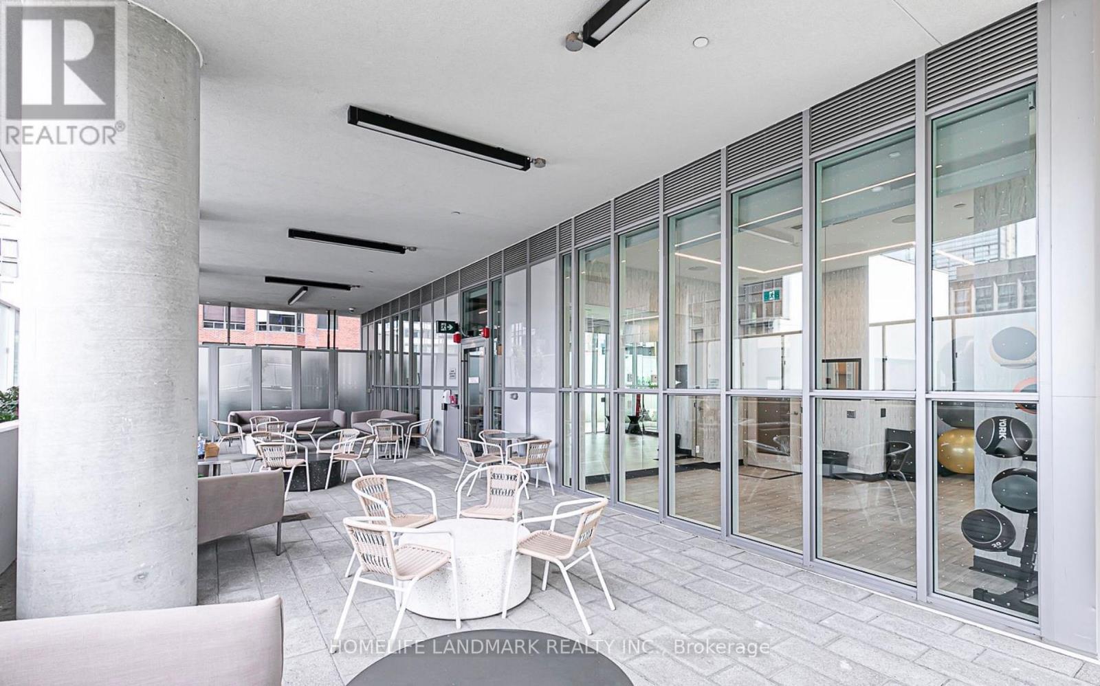 2303 - 77 Mutual Street, Toronto, Ontario  M5B 0B9 - Photo 12 - C13233824