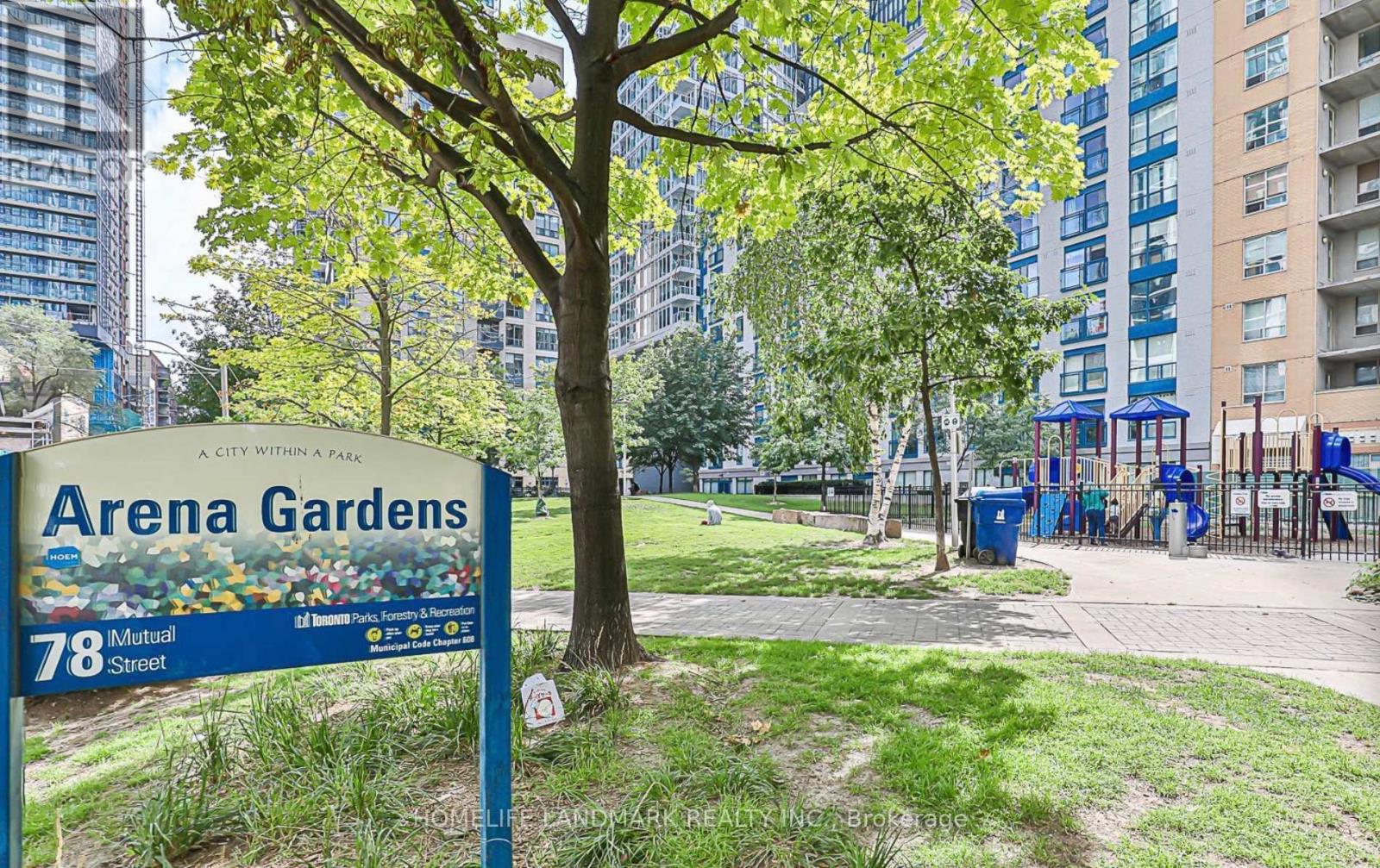 2303 - 77 Mutual Street, Toronto, Ontario  M5B 0B9 - Photo 15 - C13233824
