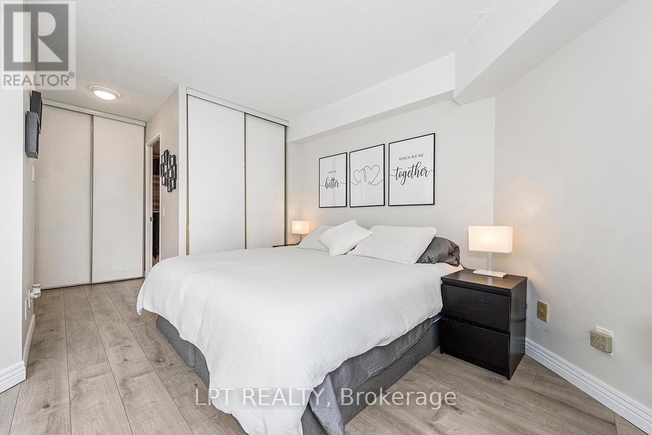 710 - 7 Bishop Avenue, Toronto, Ontario  M2M 4J4 - Photo 12 - C13233852