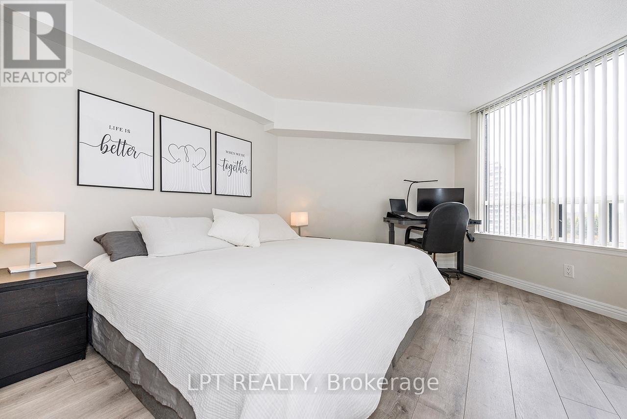 710 - 7 Bishop Avenue, Toronto, Ontario  M2M 4J4 - Photo 14 - C13233852