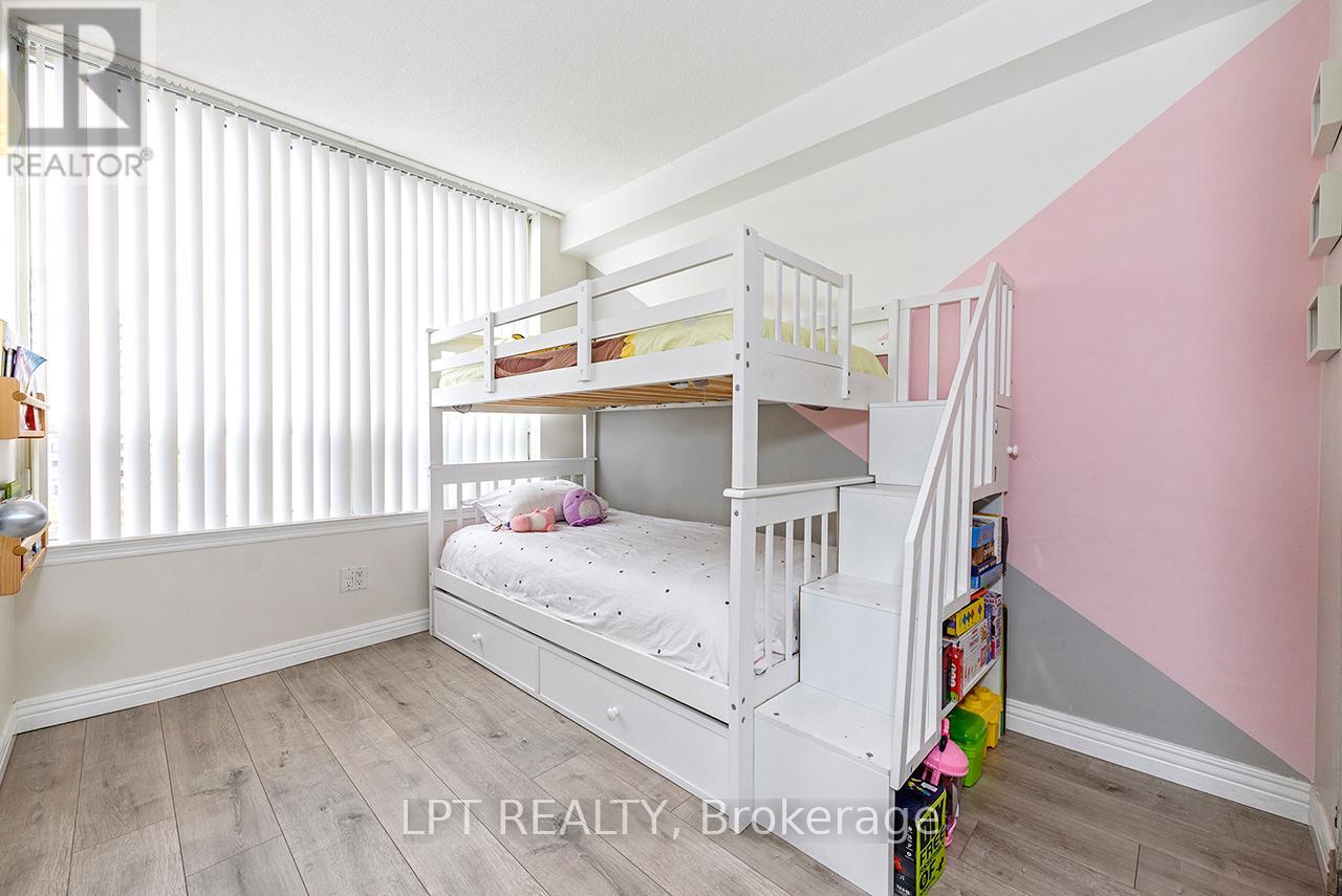 710 - 7 Bishop Avenue, Toronto, Ontario  M2M 4J4 - Photo 20 - C13233852