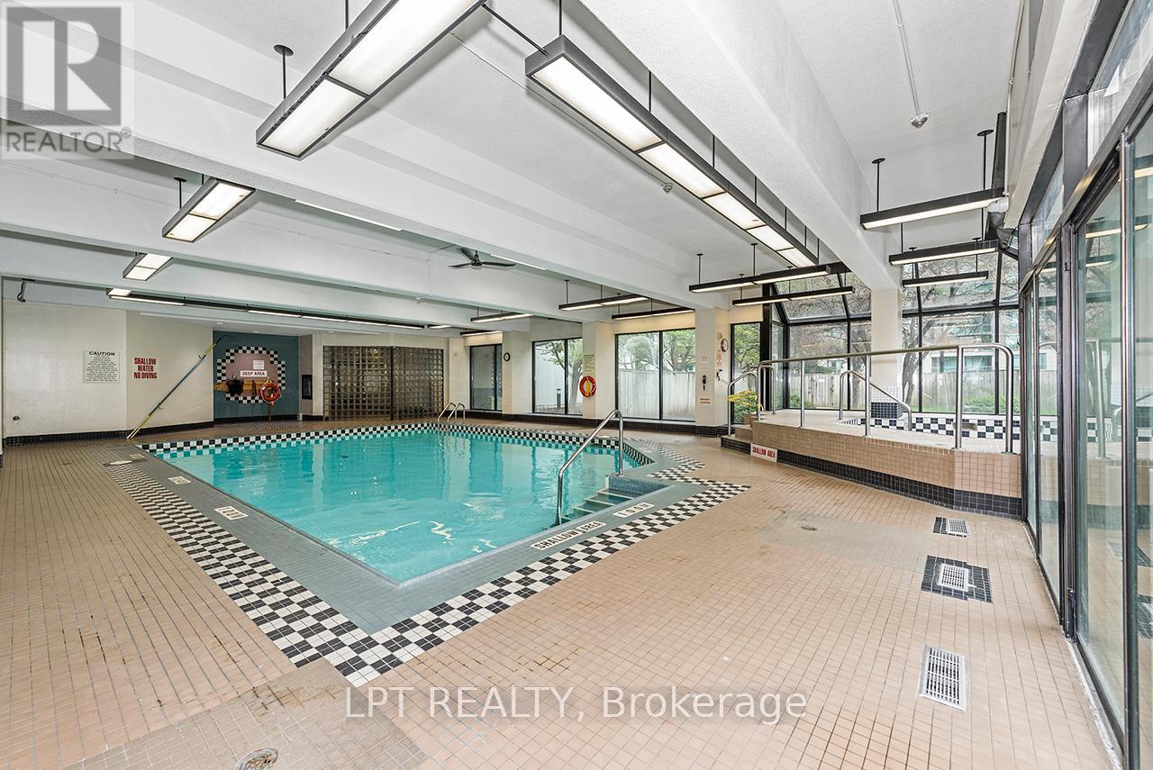 710 - 7 Bishop Avenue, Toronto, Ontario  M2M 4J4 - Photo 25 - C13233852