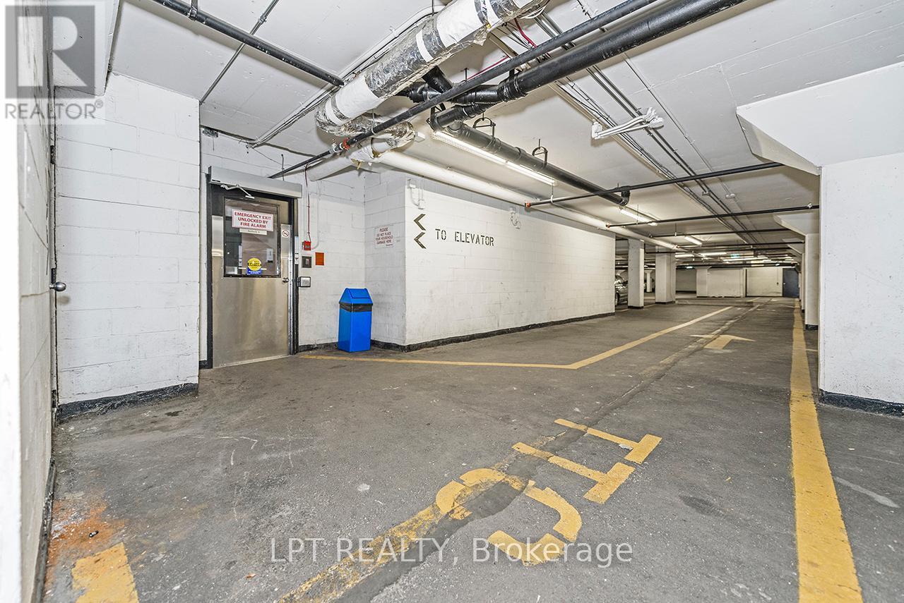 710 - 7 Bishop Avenue, Toronto, Ontario  M2M 4J4 - Photo 30 - C13233852