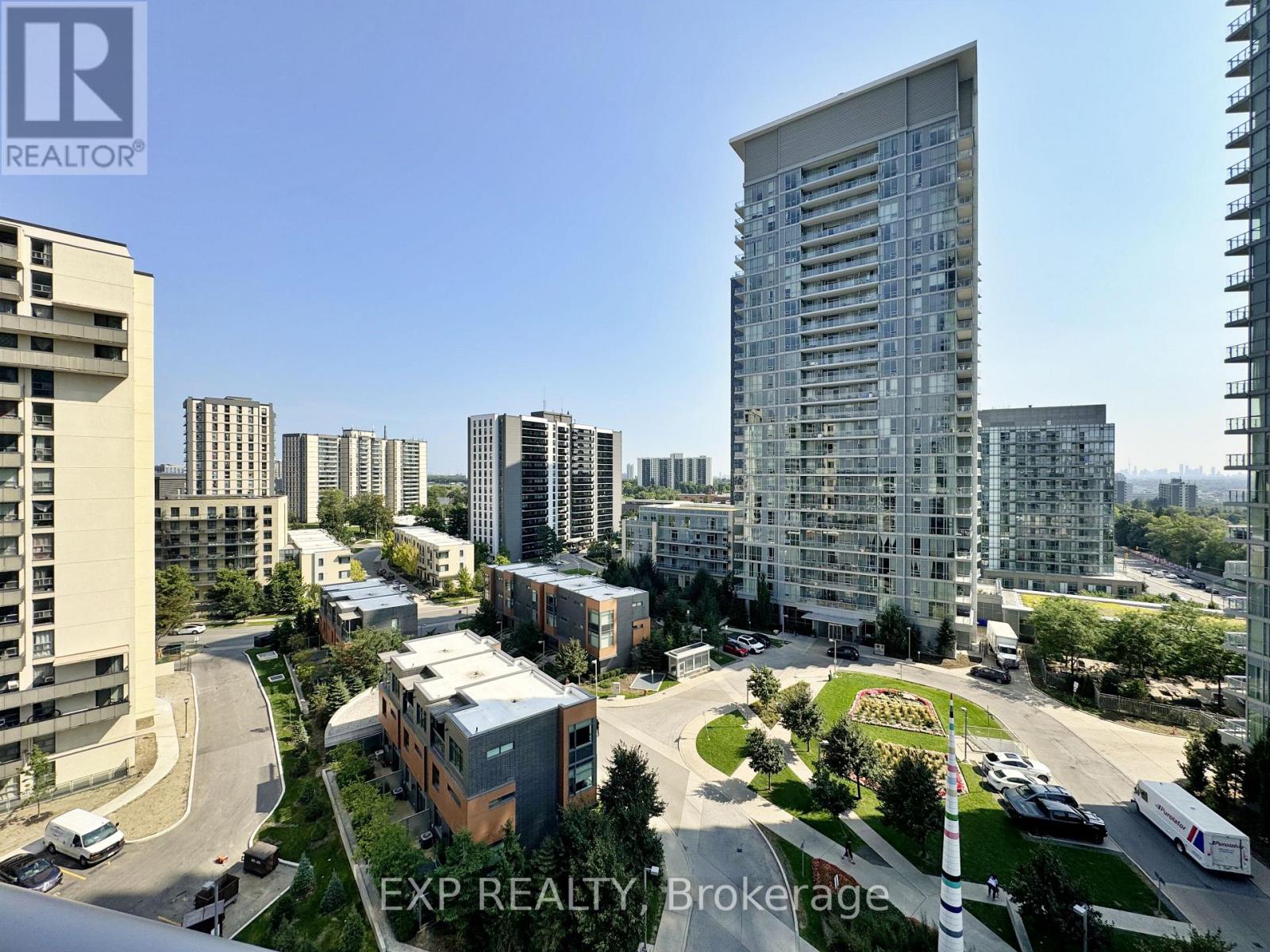 803 - 70 FOREST MANOR ROAD, Toronto, Ontario