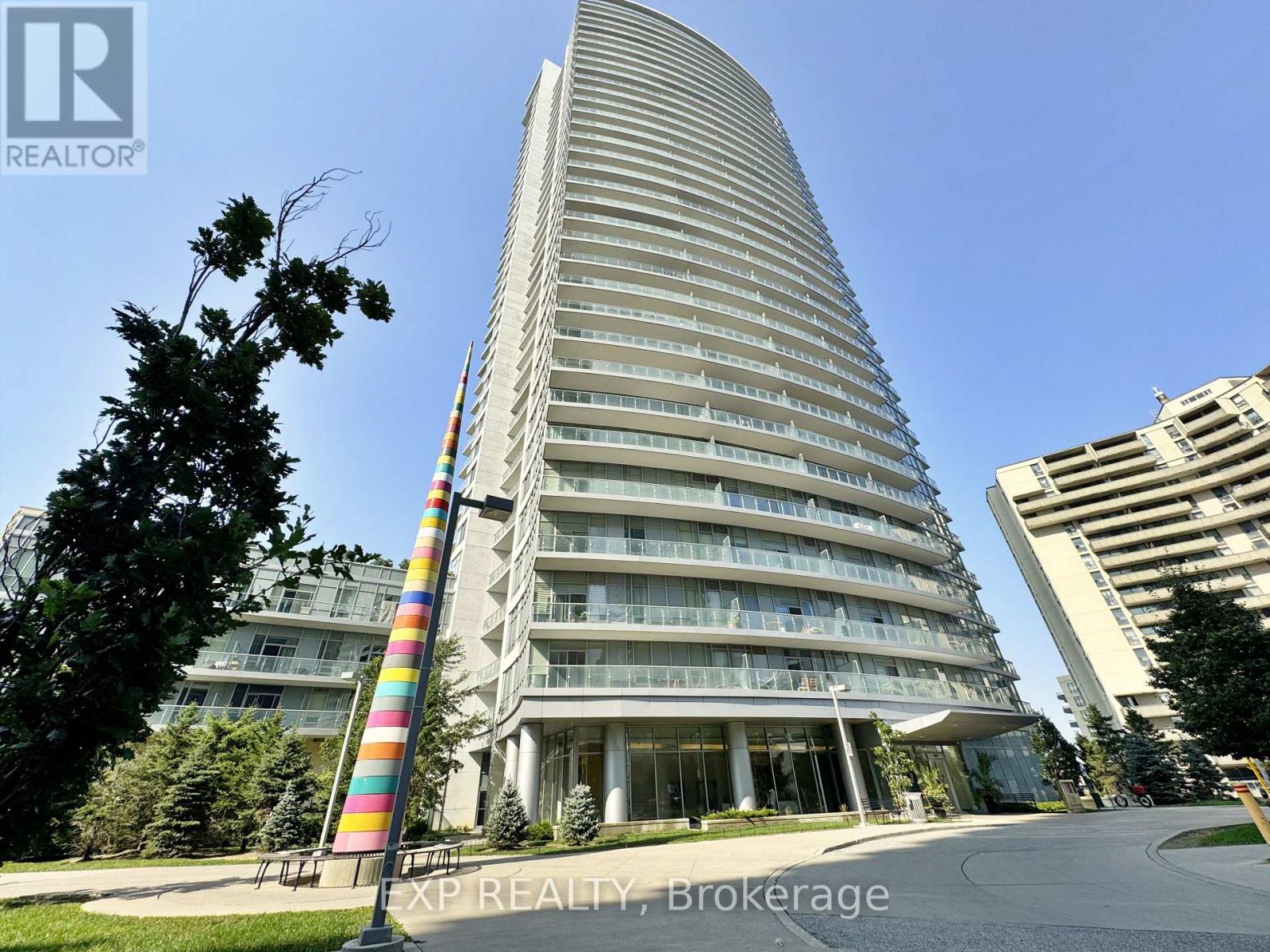 803 - 70 Forest Manor Road, Toronto, Ontario  M2J 0A9 - Photo 16 - C13233862