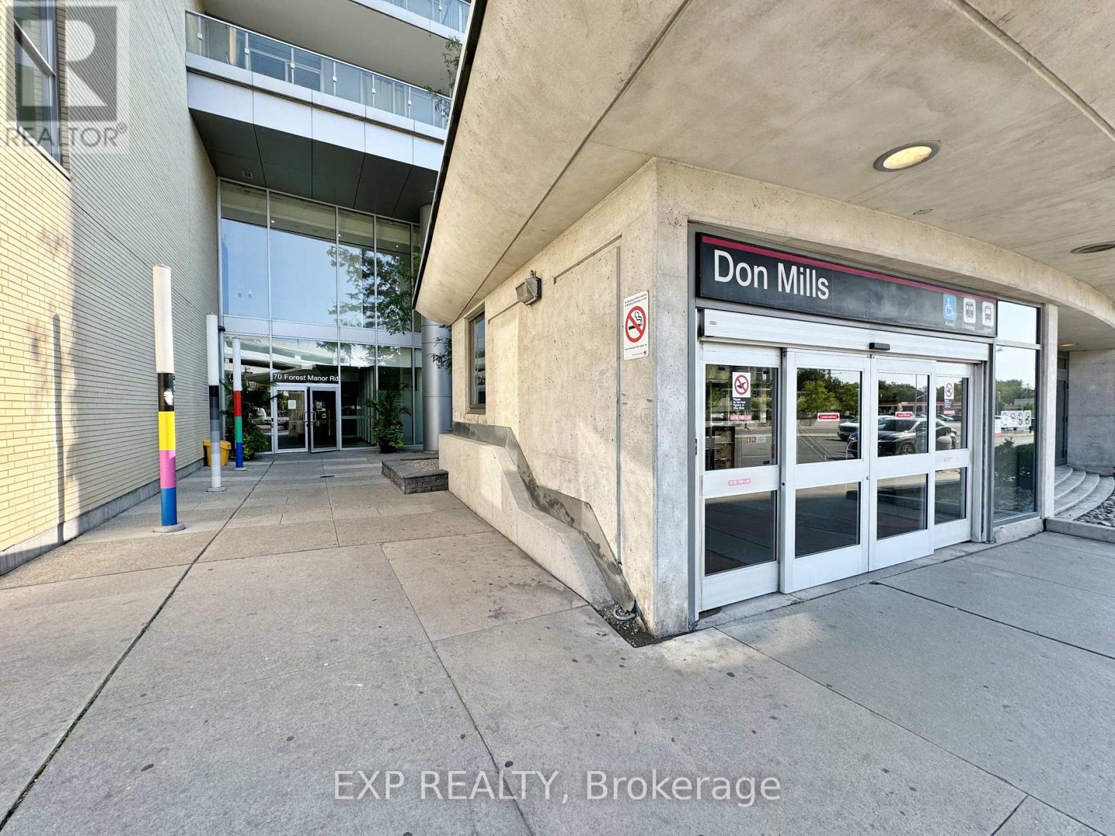 803 - 70 Forest Manor Road, Toronto, Ontario  M2J 0A9 - Photo 17 - C13233862