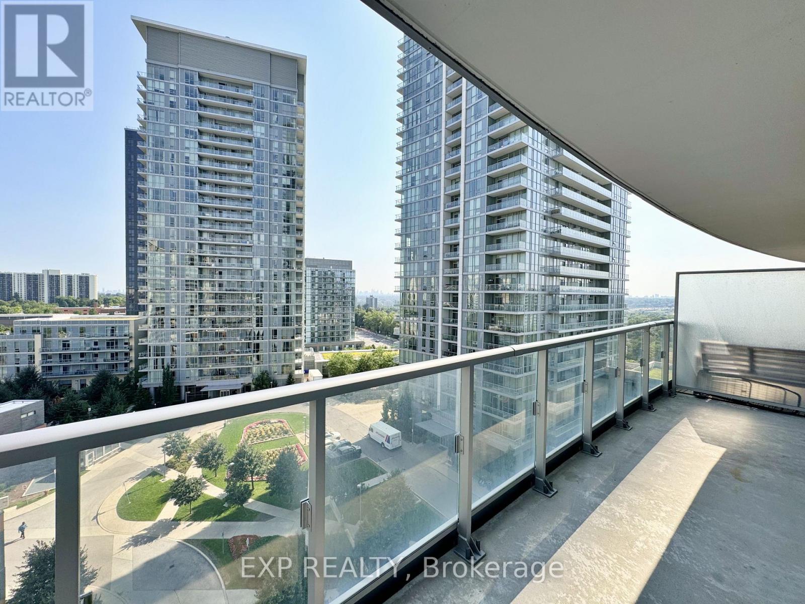 803 - 70 Forest Manor Road, Toronto, Ontario  M2J 0A9 - Photo 7 - C13233862