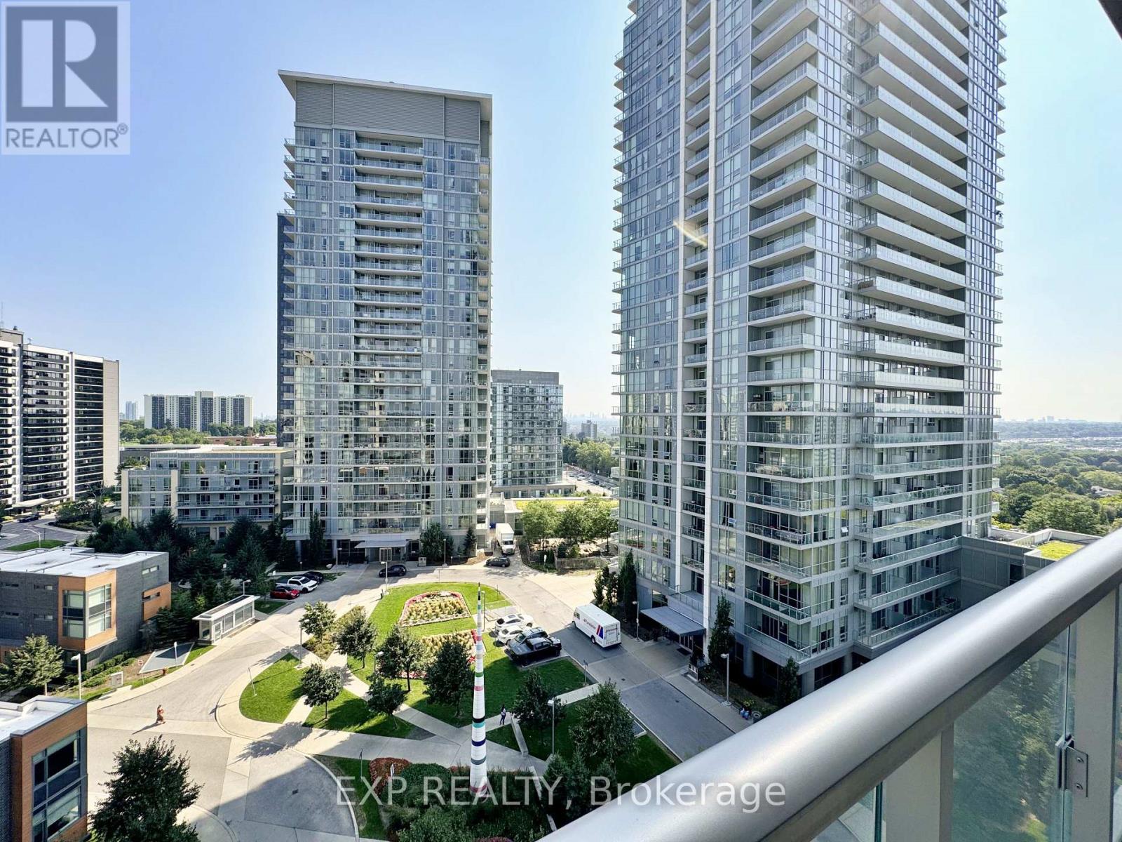 803 - 70 Forest Manor Road, Toronto, Ontario  M2J 0A9 - Photo 8 - C13233862
