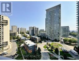 803 - 70 FOREST MANOR ROAD, Toronto, Ontario