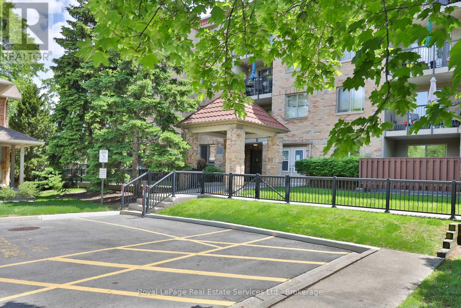 214 - 3499 Upper Middle Road, Burlington, Ontario  L7M 4M7 - Photo 25 - W12760850