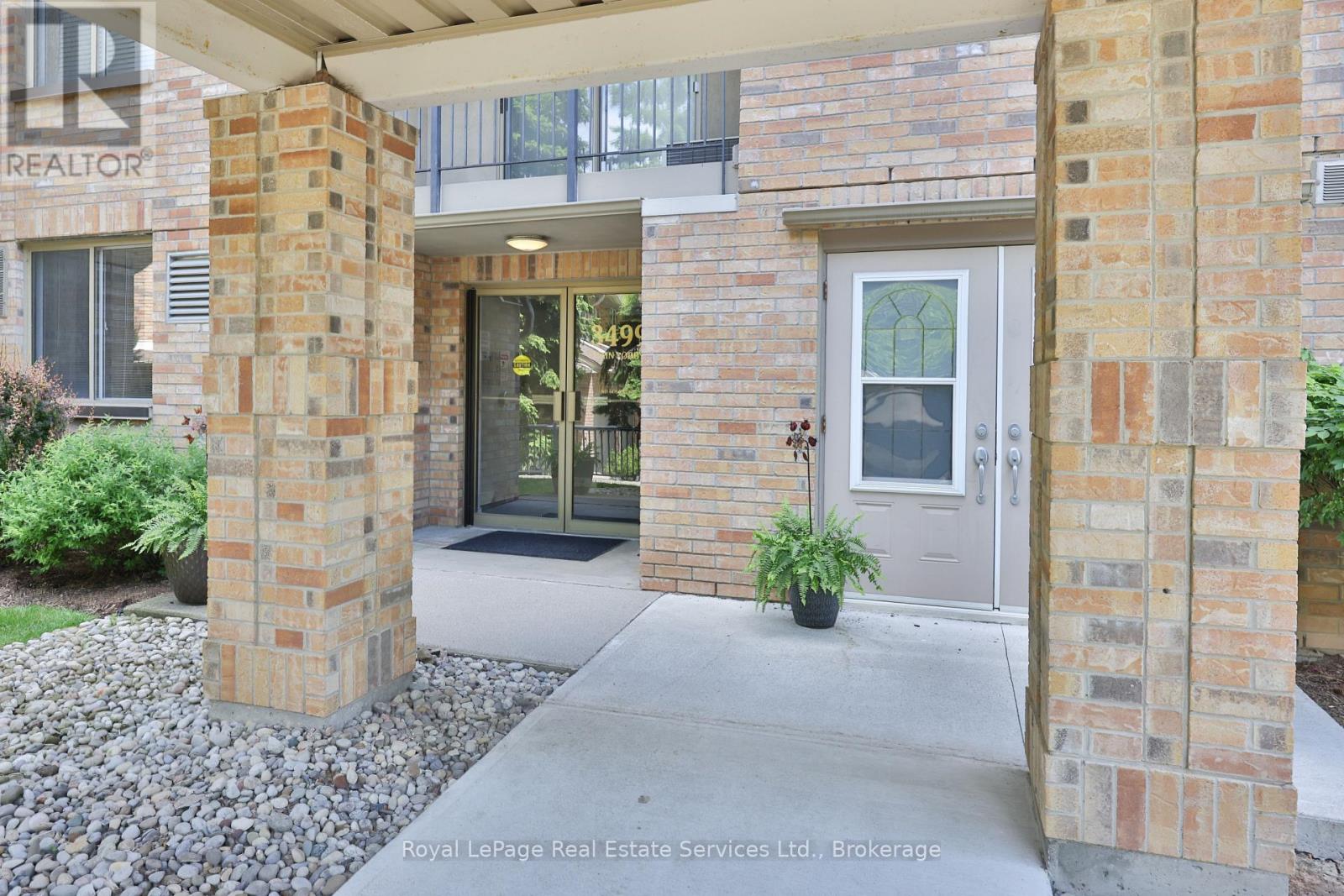 214 - 3499 Upper Middle Road, Burlington, Ontario  L7M 4M7 - Photo 33 - W12760850