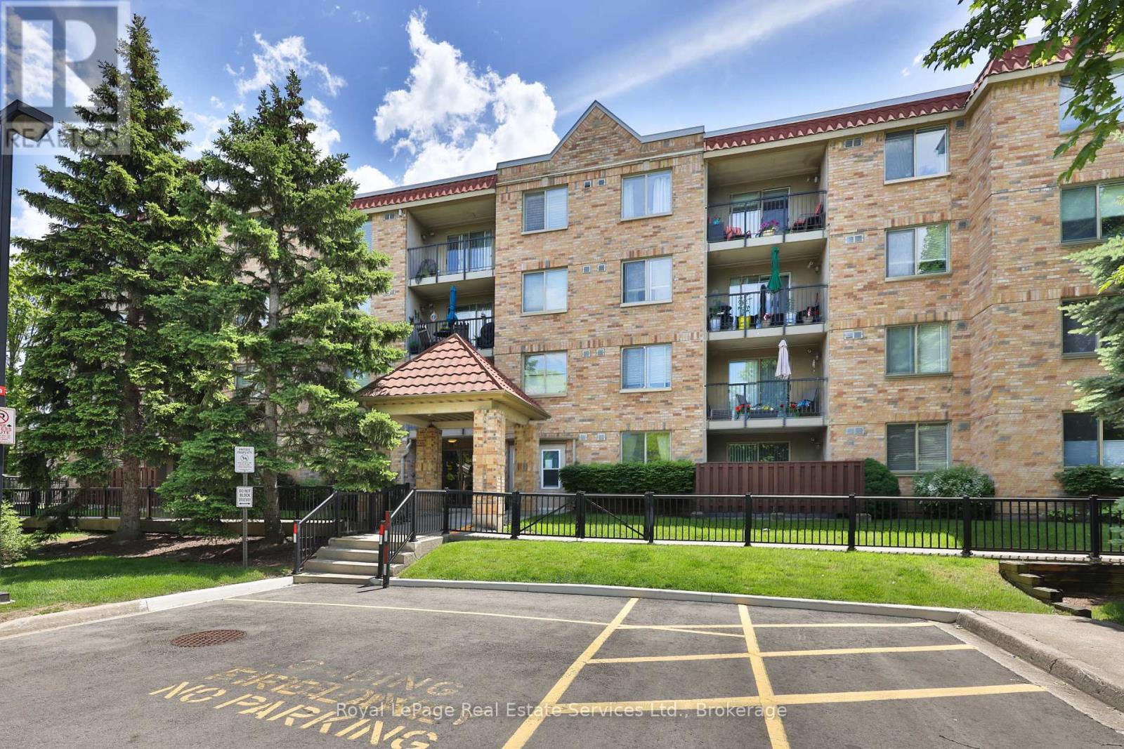 214 - 3499 Upper Middle Road, Burlington, Ontario  L7M 4M7 - Photo 26 - W12760850