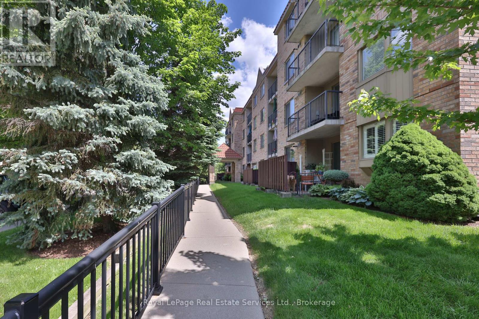 214 - 3499 Upper Middle Road, Burlington, Ontario  L7M 4M7 - Photo 32 - W12760850