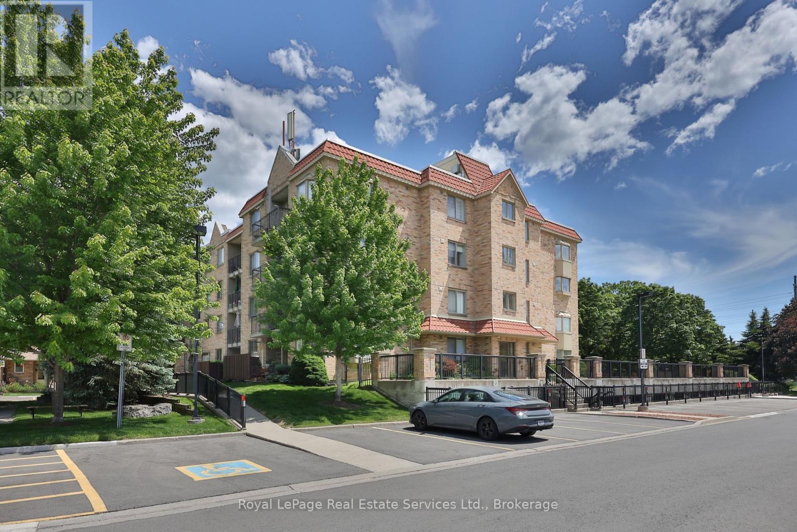 214 - 3499 Upper Middle Road, Burlington, Ontario  L7M 4M7 - Photo 27 - W12760850