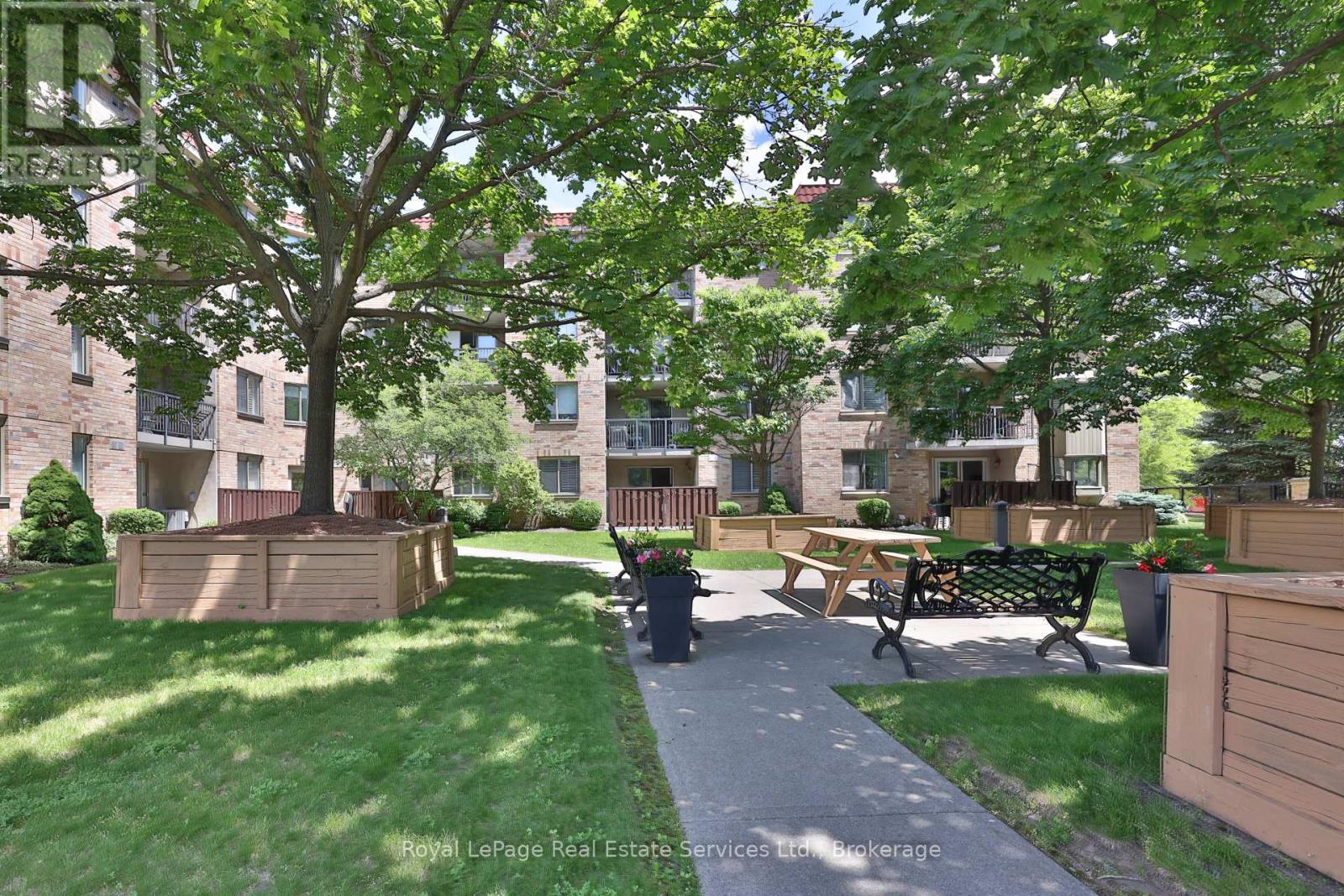 214 - 3499 Upper Middle Road, Burlington, Ontario  L7M 4M7 - Photo 29 - W12760850