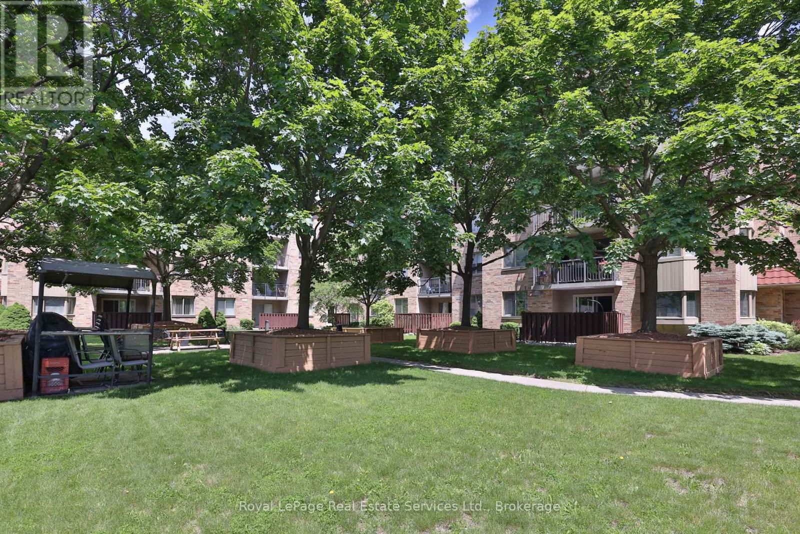 214 - 3499 Upper Middle Road, Burlington, Ontario  L7M 4M7 - Photo 30 - W12760850