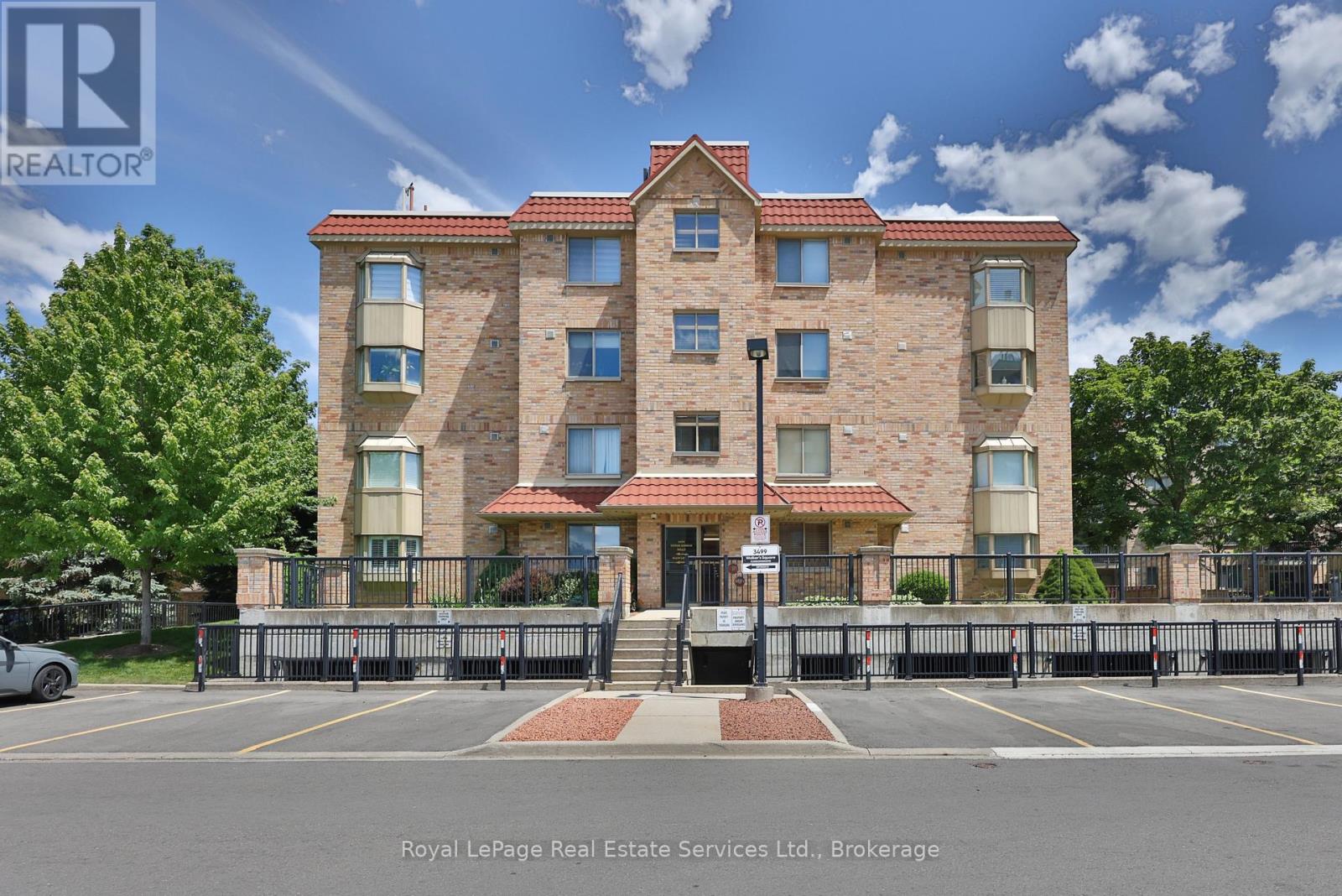 214 - 3499 Upper Middle Road, Burlington, Ontario  L7M 4M7 - Photo 28 - W12760850