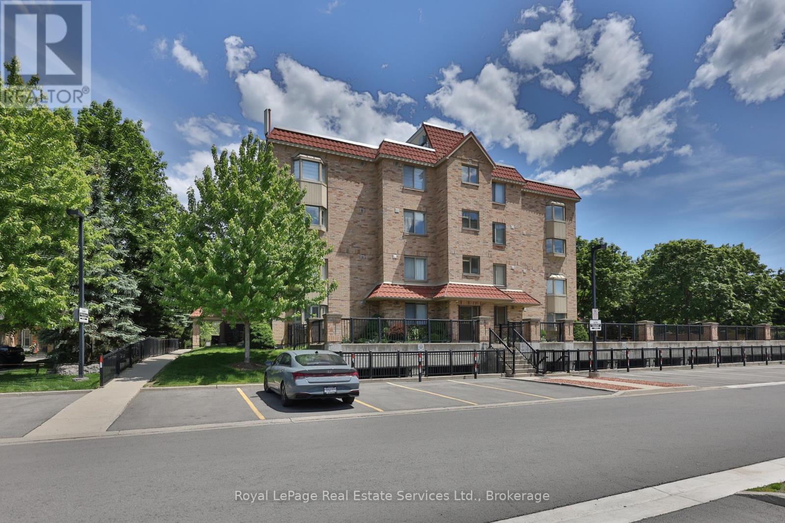 214 - 3499 Upper Middle Road, Burlington, Ontario  L7M 4M7 - Photo 31 - W12760850