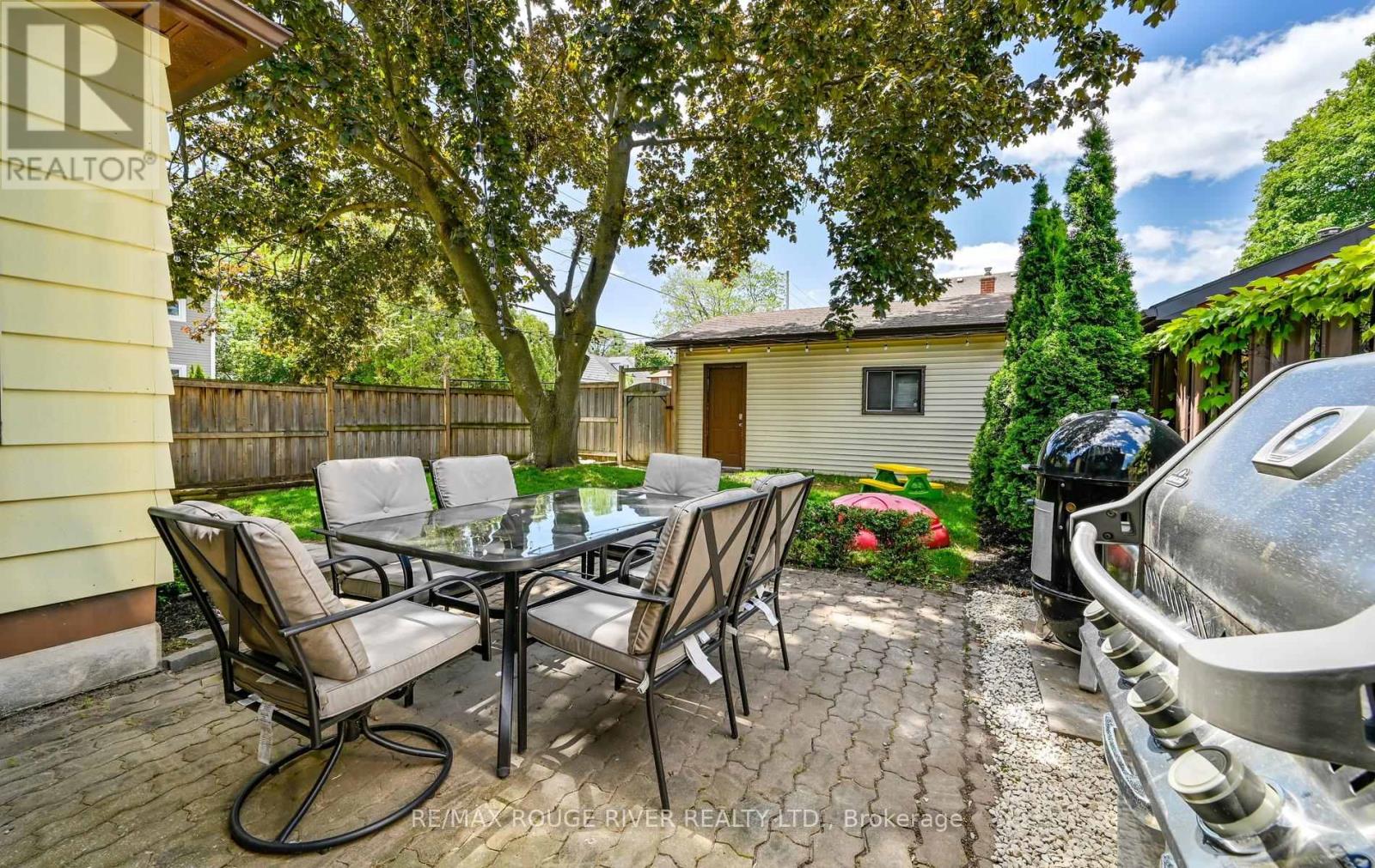 338 Jarvis Street, Oshawa, Ontario  L1G 5L2 - Photo 40 - E13233502