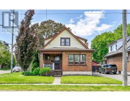 338 JARVIS STREET, Oshawa, Ontario
