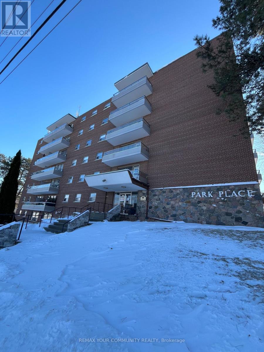 147 - 199 HILLCROFT STREET, Oshawa, Ontario