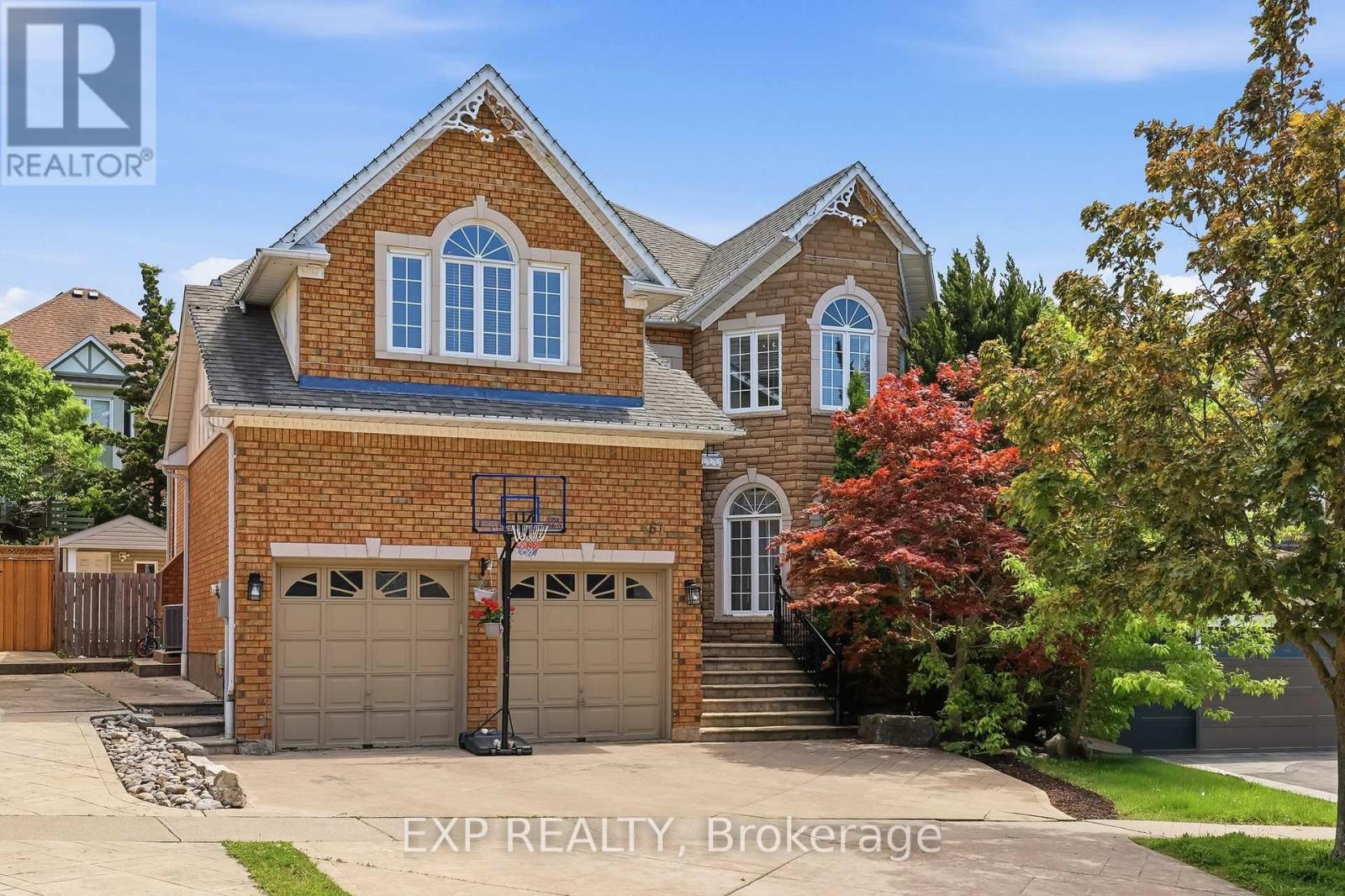 467 DELANEY DRIVE, Ajax, Ontario