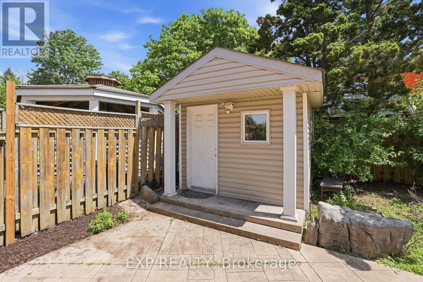 467 Delaney Drive, Ajax, Ontario  L1T 3Y5 - Photo 44 - E13233552
