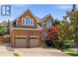 467 DELANEY DRIVE, Ajax, Ontario