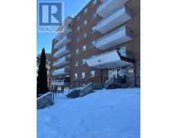 156 - 199 HILLCROFT STREET, Oshawa, Ontario