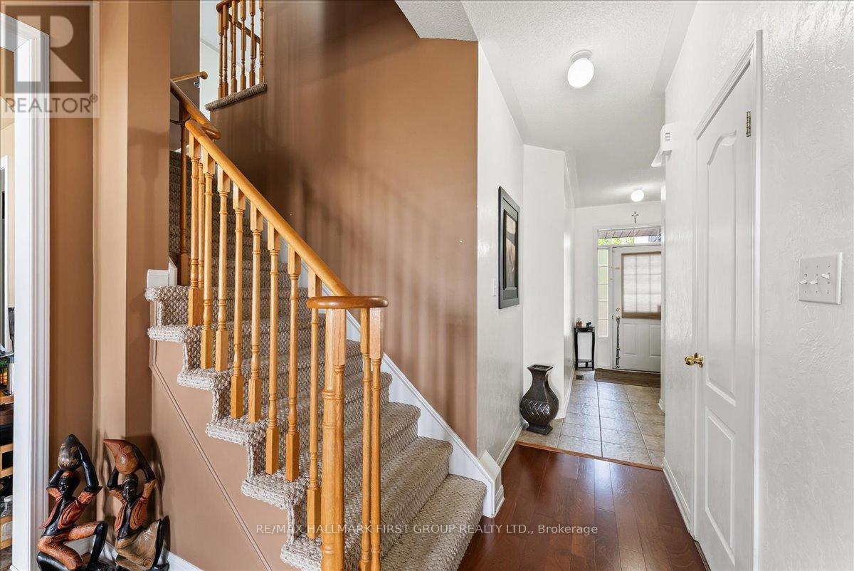 57 Barkdale Way, Whitby (Pringle Creek), Ontario  L1N 0G1 - Photo 15 - E13233576