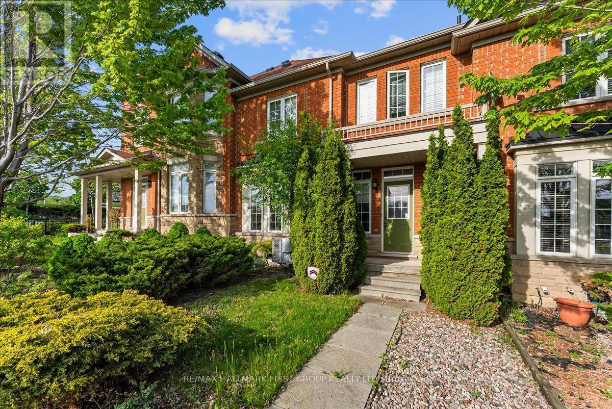 57 Barkdale Way, Whitby (Pringle Creek), Ontario  L1N 0G1 - Photo 2 - E13233576
