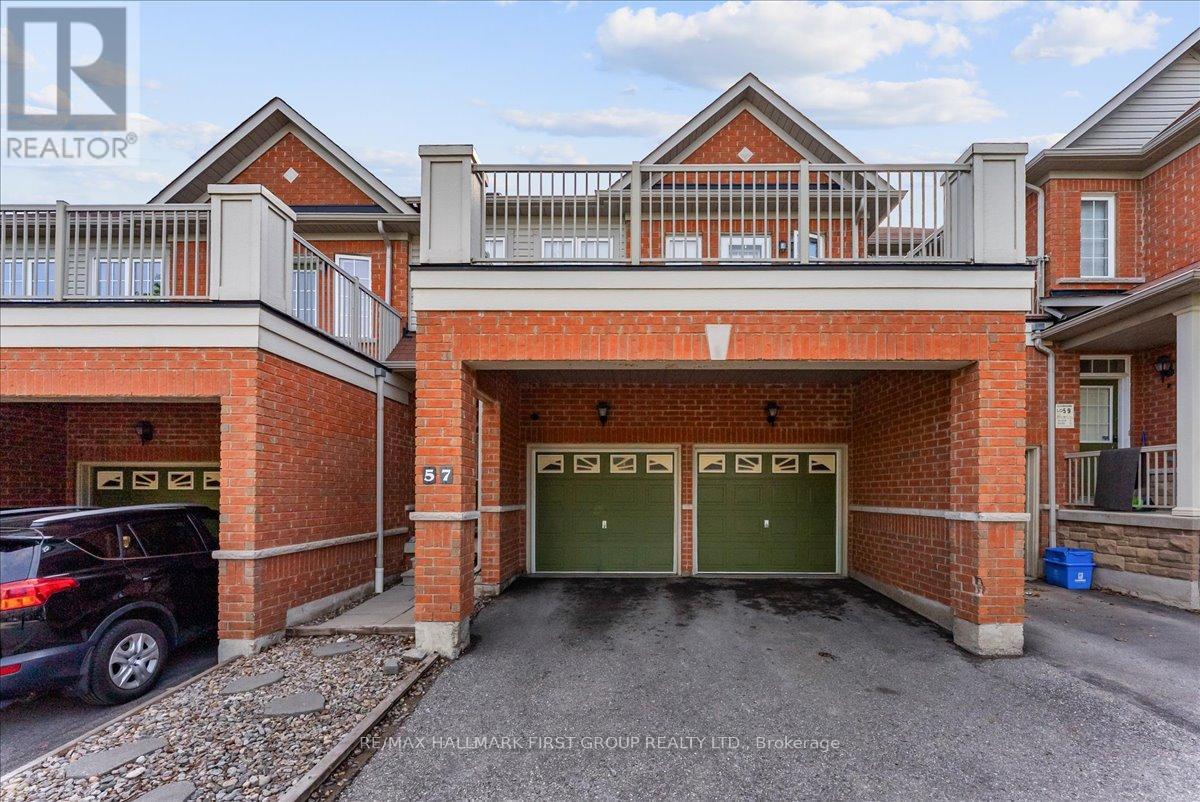 57 Barkdale Way, Whitby (Pringle Creek), Ontario  L1N 0G1 - Photo 36 - E13233576