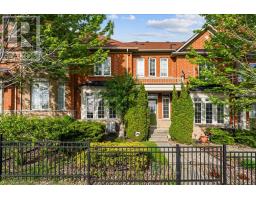 57 BARKDALE WAY, Whitby, Ontario
