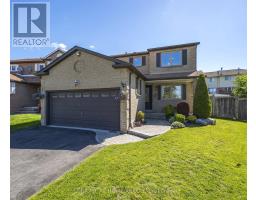 82 REED DRIVE, Ajax, Ontario