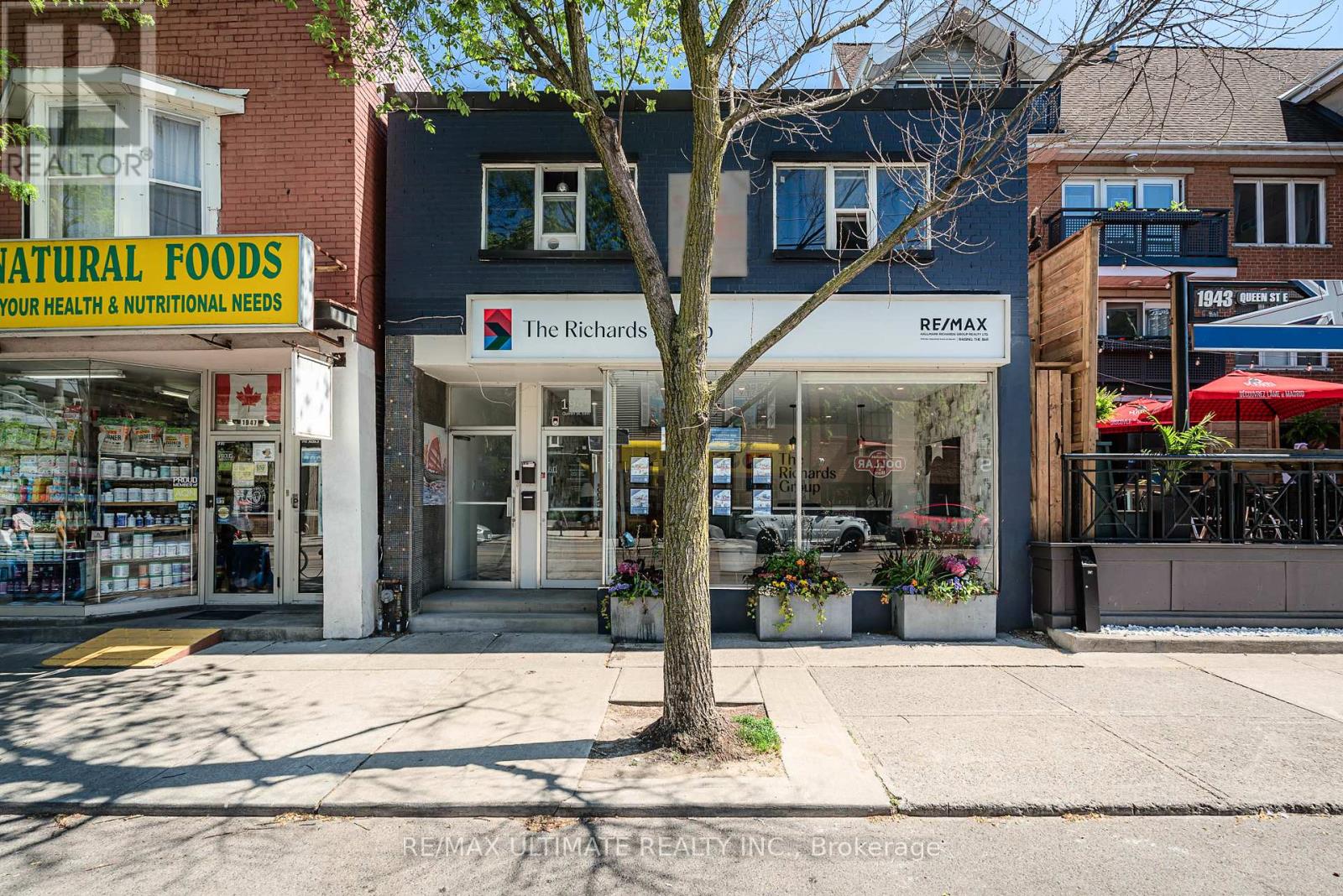 1945 Queen Street E, Toronto, Ontario  M4L 1H7 - Photo 4 - E13233626