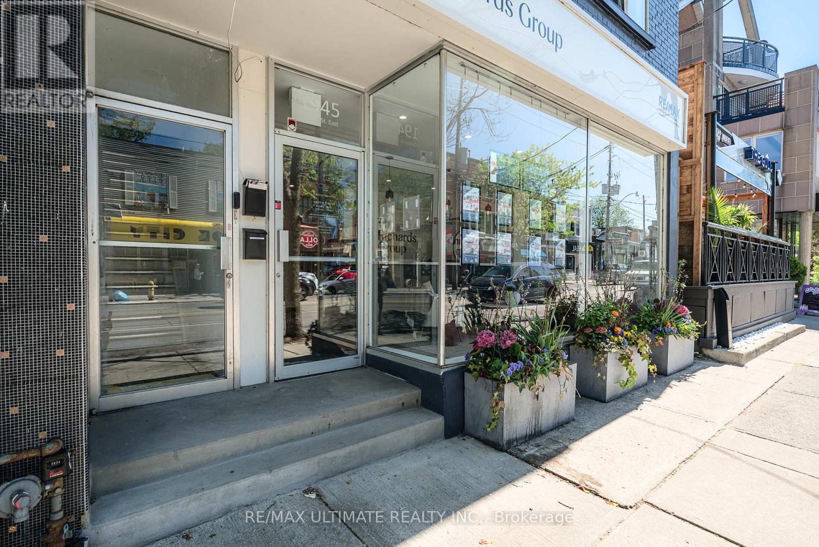 1945 Queen Street E, Toronto, Ontario  M4L 1H7 - Photo 44 - E13233626