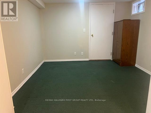 Bsmt - 11 Wilce Drive, Ajax, Ontario  L1T 3J6 - Photo 11 - E13233678