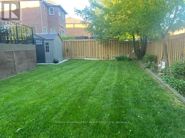 Bsmt - 11 Wilce Drive, Ajax, Ontario  L1T 3J6 - Photo 6 - E13233678