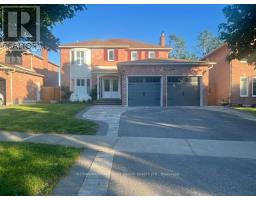 BSMT - 11 WILCE DRIVE, Ajax, Ontario