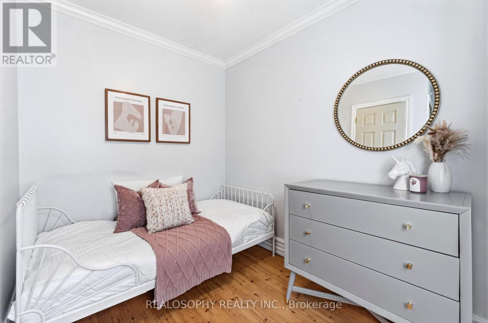 10 Medford Avenue, Toronto, Ontario  M1L 4G2 - Photo 22 - E13233688
