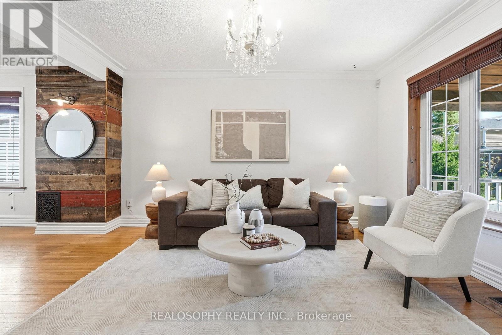 10 Medford Avenue, Toronto, Ontario  M1L 4G2 - Photo 5 - E13233688