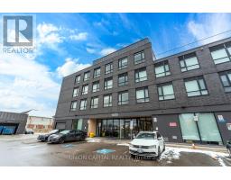 201 - 1800 SIMCOE STREET, Oshawa, Ontario